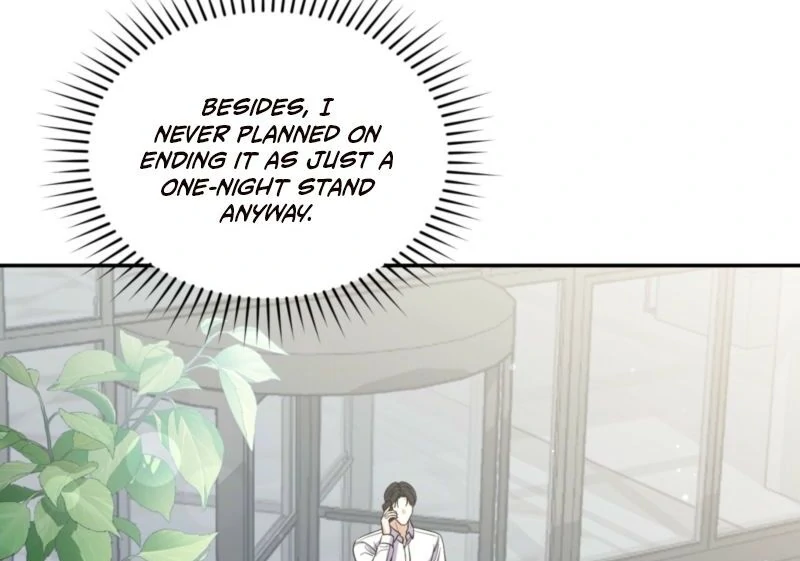 The Absence of Romantic Love Chapter 6 - page 84