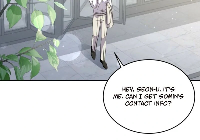 The Absence of Romantic Love Chapter 6 - page 85