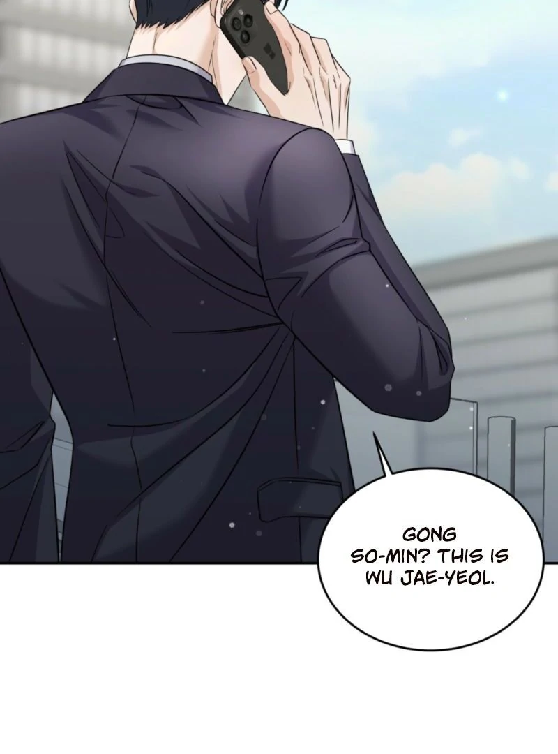 The Absence of Romantic Love Chapter 6 - page 89