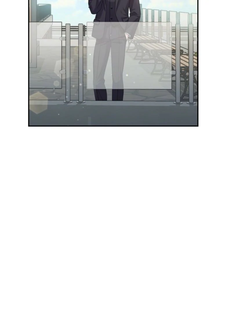 The Absence of Romantic Love Chapter 6 - page 91