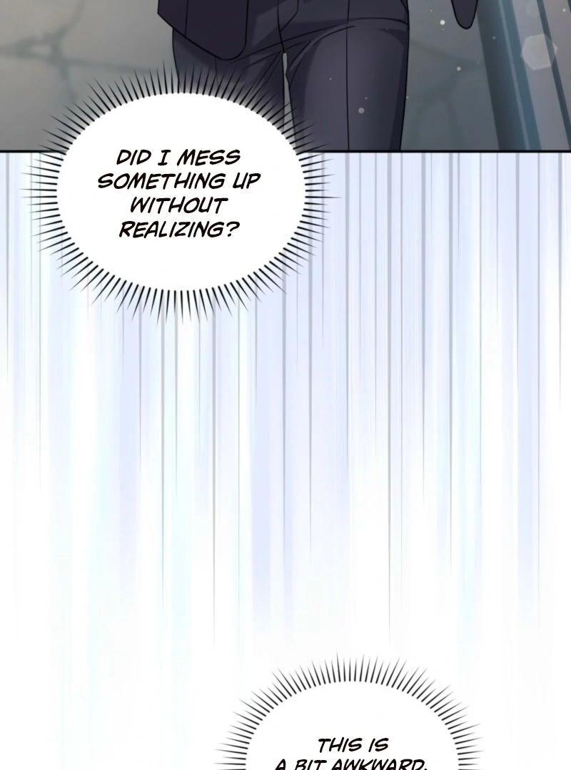 The Absence of Romantic Love Chapter 6 - page 93