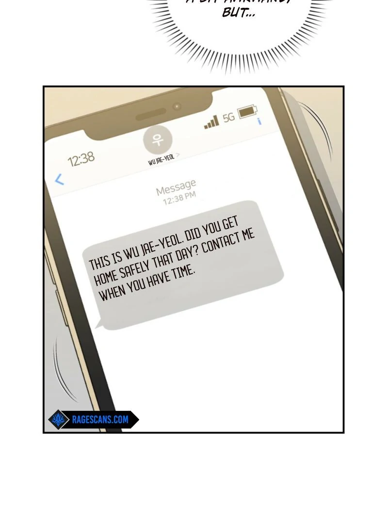 The Absence of Romantic Love Chapter 6 - page 94