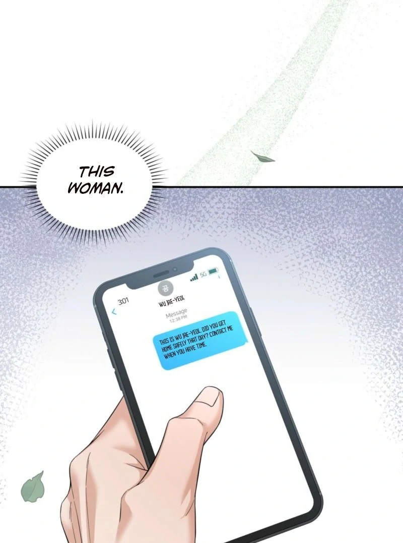 The Absence of Romantic Love Chapter 6 - page 97