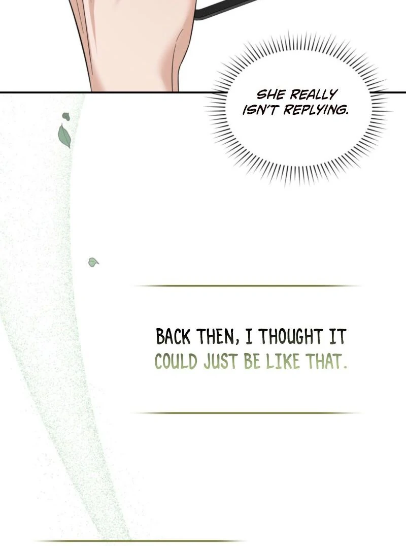 The Absence of Romantic Love Chapter 6 - page 98