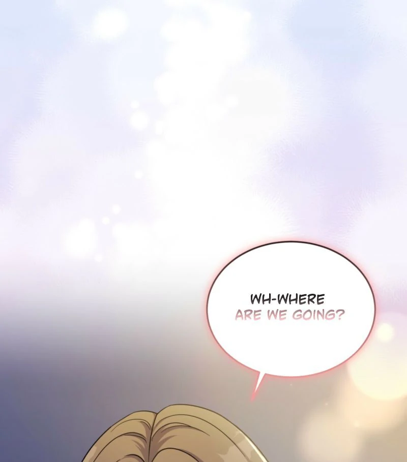 The Absence of Romantic Love Chapter 8 - page 99