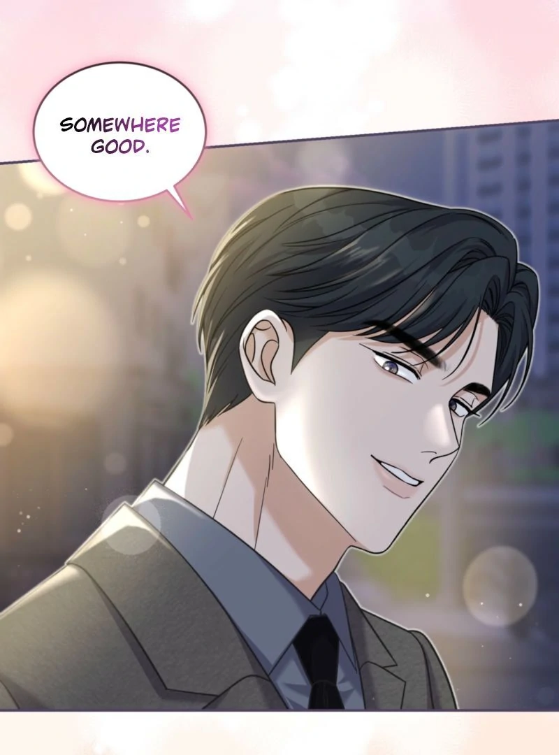 The Absence of Romantic Love Chapter 8 - page 101