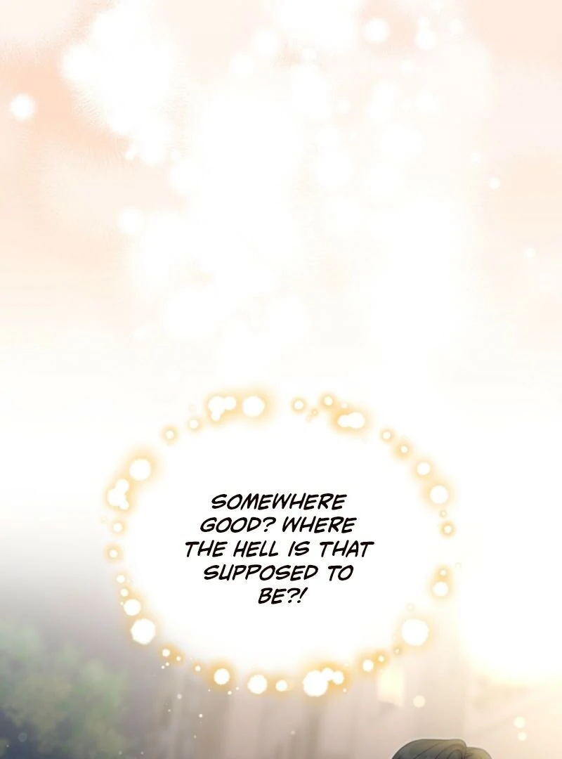 The Absence of Romantic Love Chapter 8 - page 102