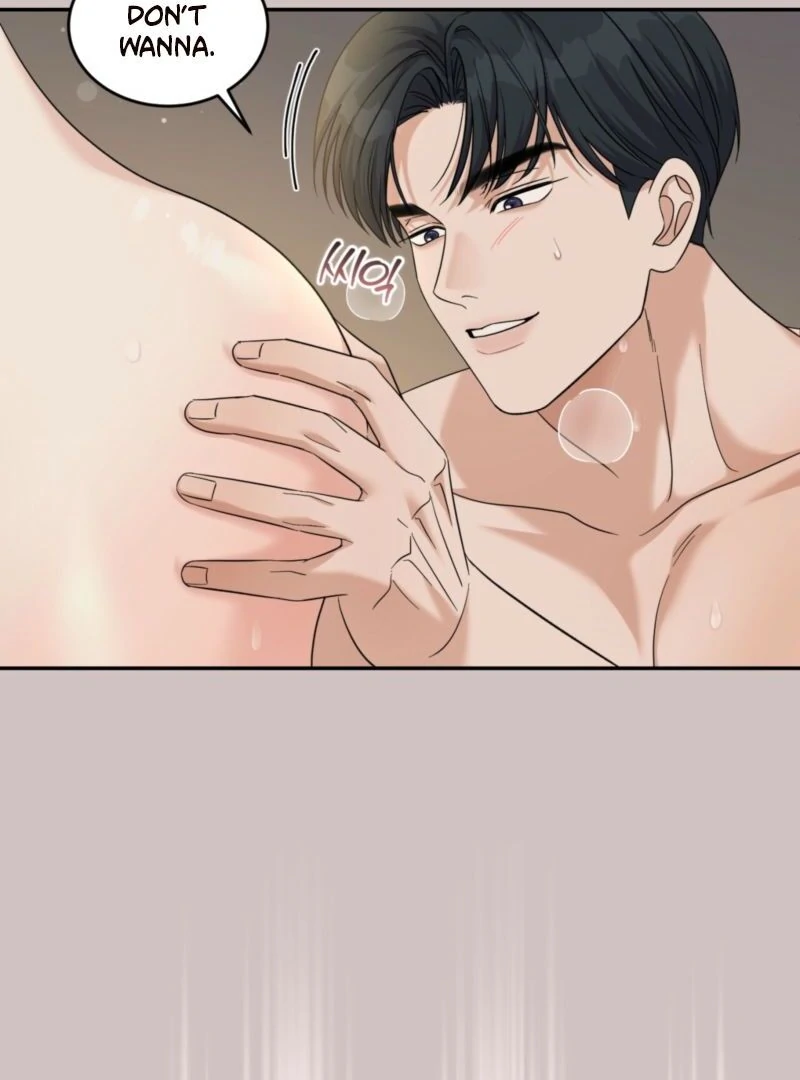 The Absence of Romantic Love Chapter 8 - page 10