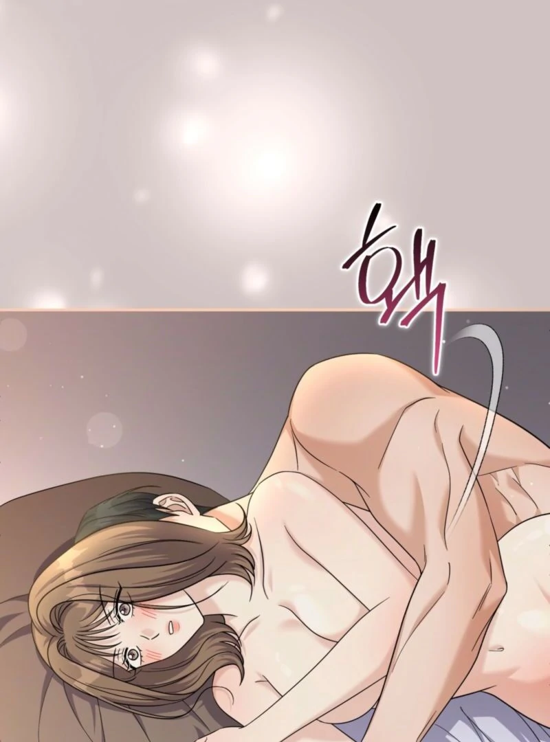 The Absence of Romantic Love Chapter 8 - page 15