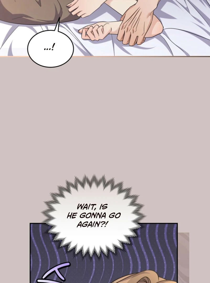 The Absence of Romantic Love Chapter 8 - page 16