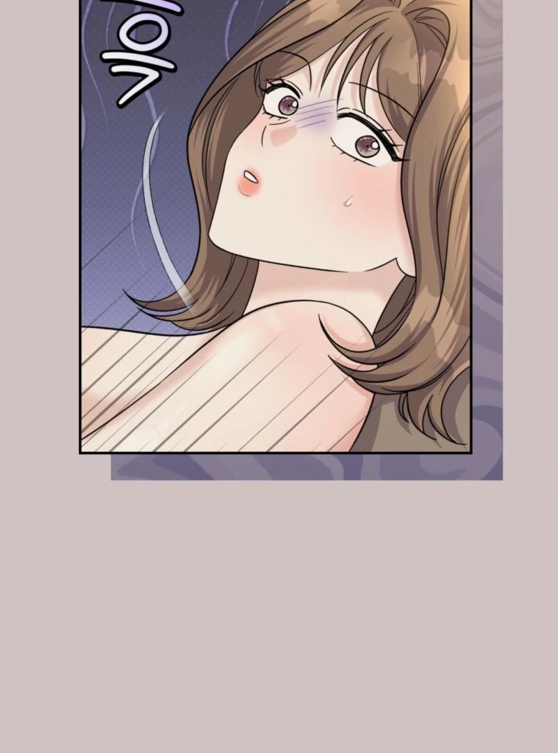 The Absence of Romantic Love Chapter 8 - page 17