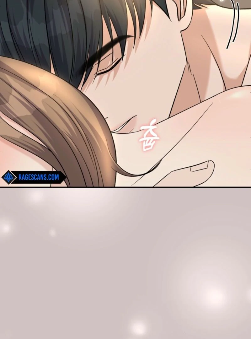 The Absence of Romantic Love Chapter 8 - page 21