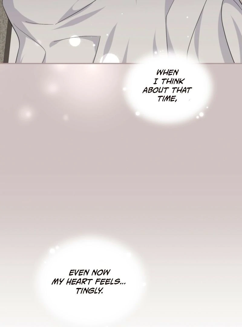 The Absence of Romantic Love Chapter 8 - page 23