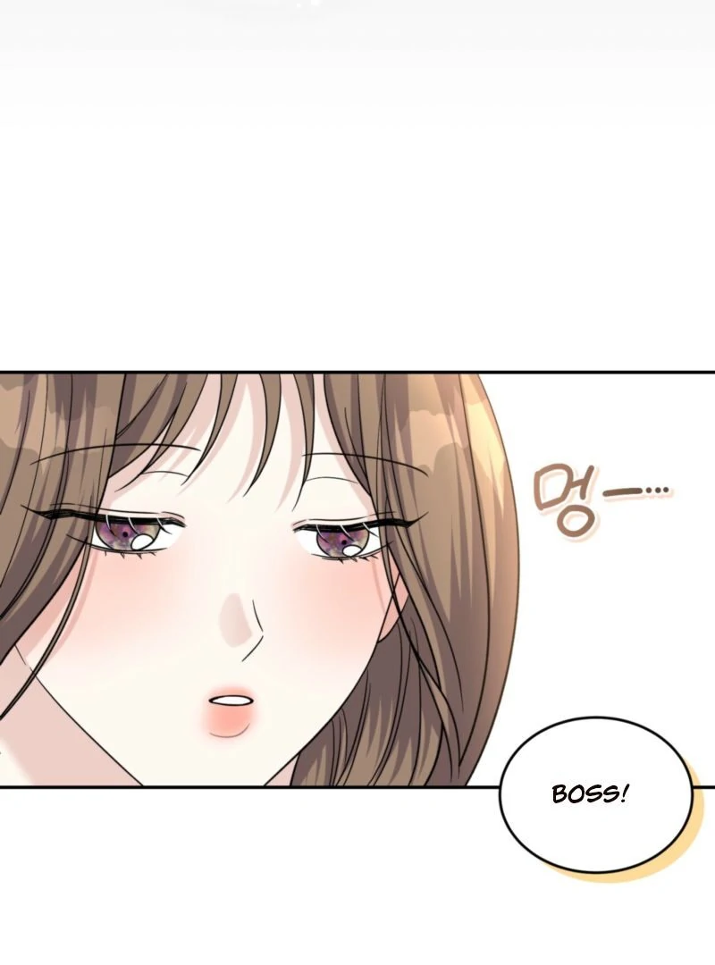 The Absence of Romantic Love Chapter 8 - page 24