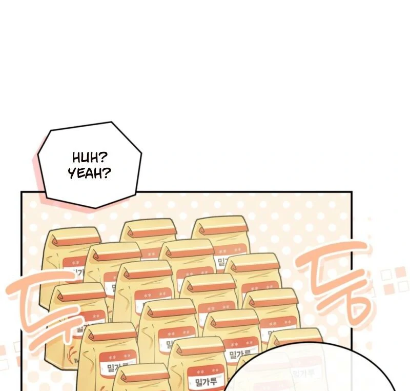 The Absence of Romantic Love Chapter 8 - page 25