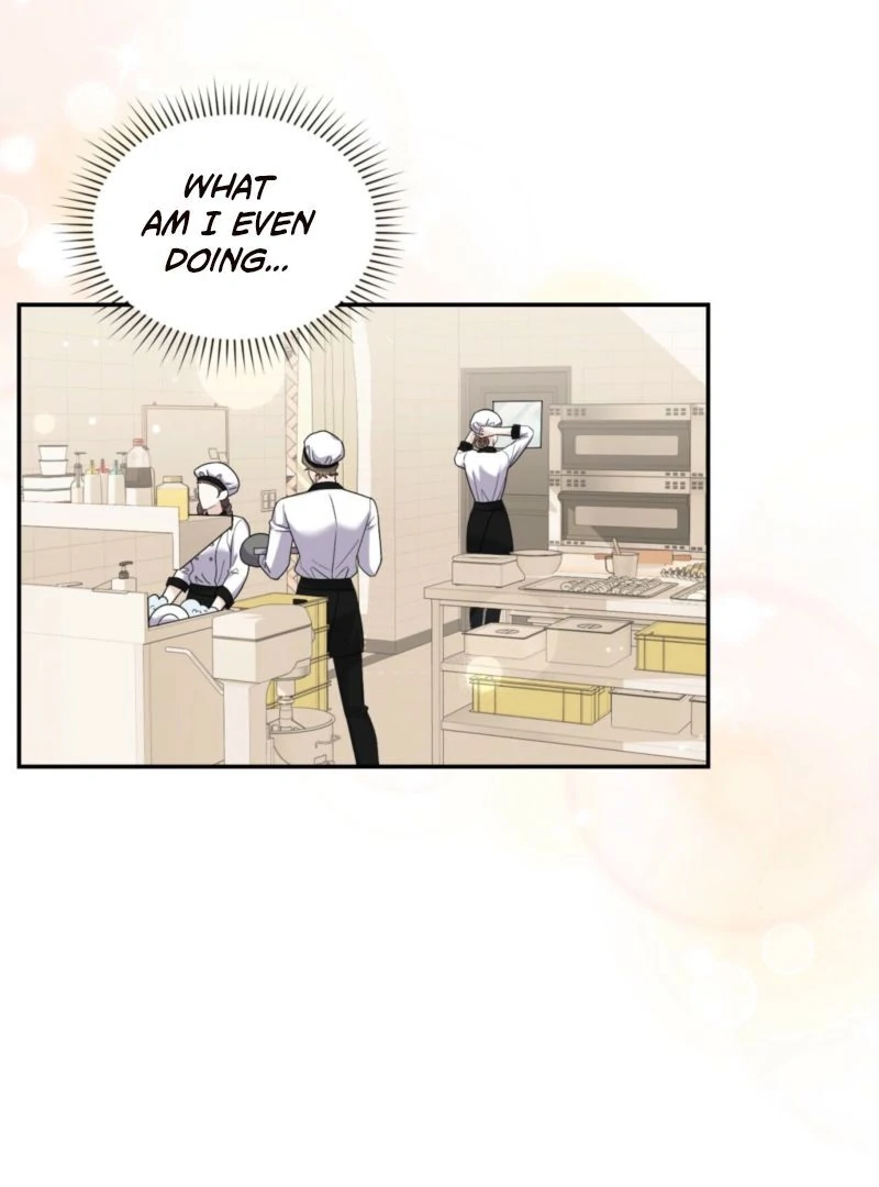 The Absence of Romantic Love Chapter 8 - page 29