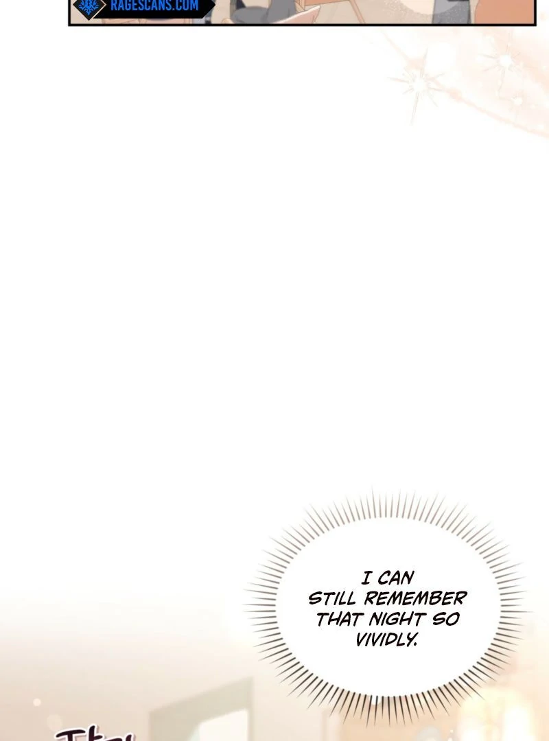 The Absence of Romantic Love Chapter 8 - page 3