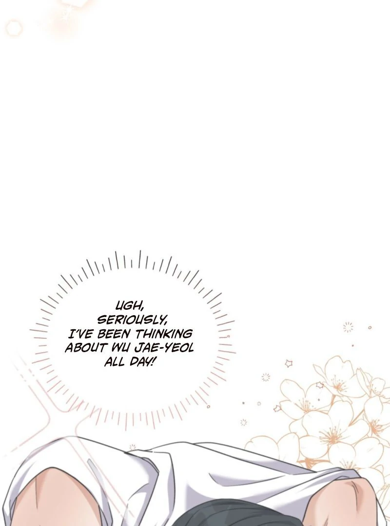 The Absence of Romantic Love Chapter 8 - page 41