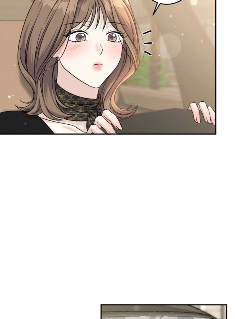 The Absence of Romantic Love Chapter 8 - page 44