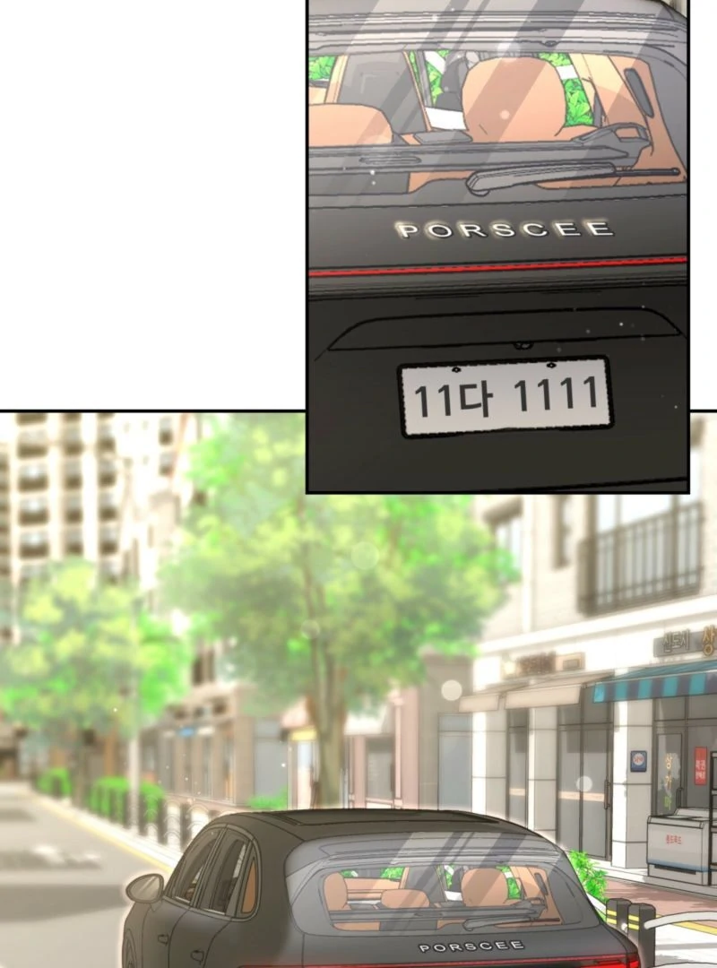 The Absence of Romantic Love Chapter 8 - page 45