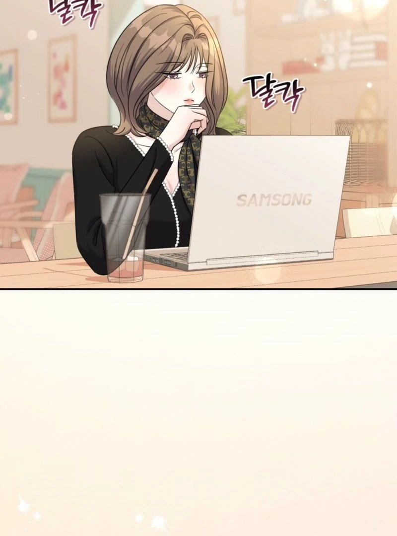 The Absence of Romantic Love Chapter 8 - page 4