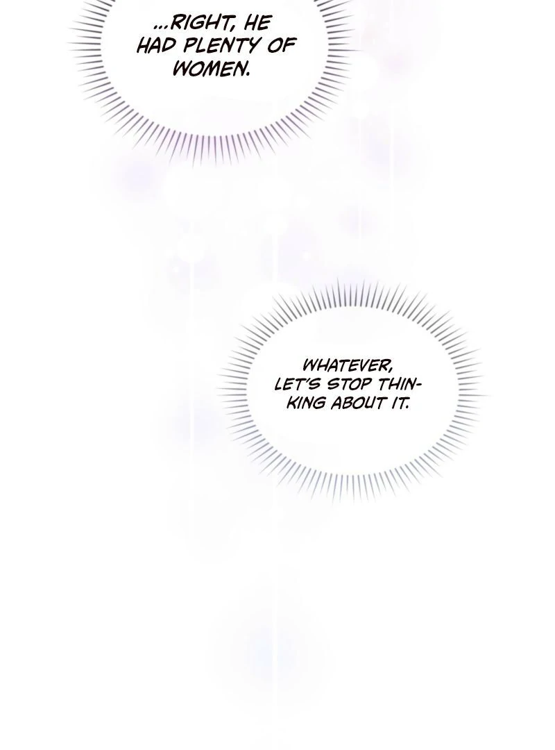 The Absence of Romantic Love Chapter 8 - page 49