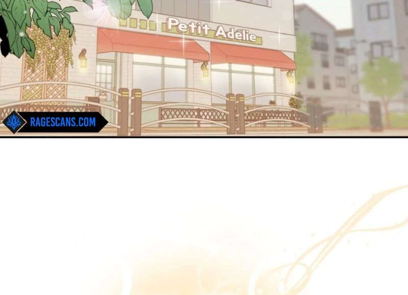 The Absence of Romantic Love Chapter 8 - page 51