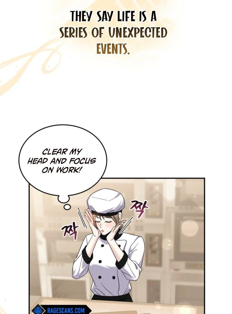 The Absence of Romantic Love Chapter 8 - page 52