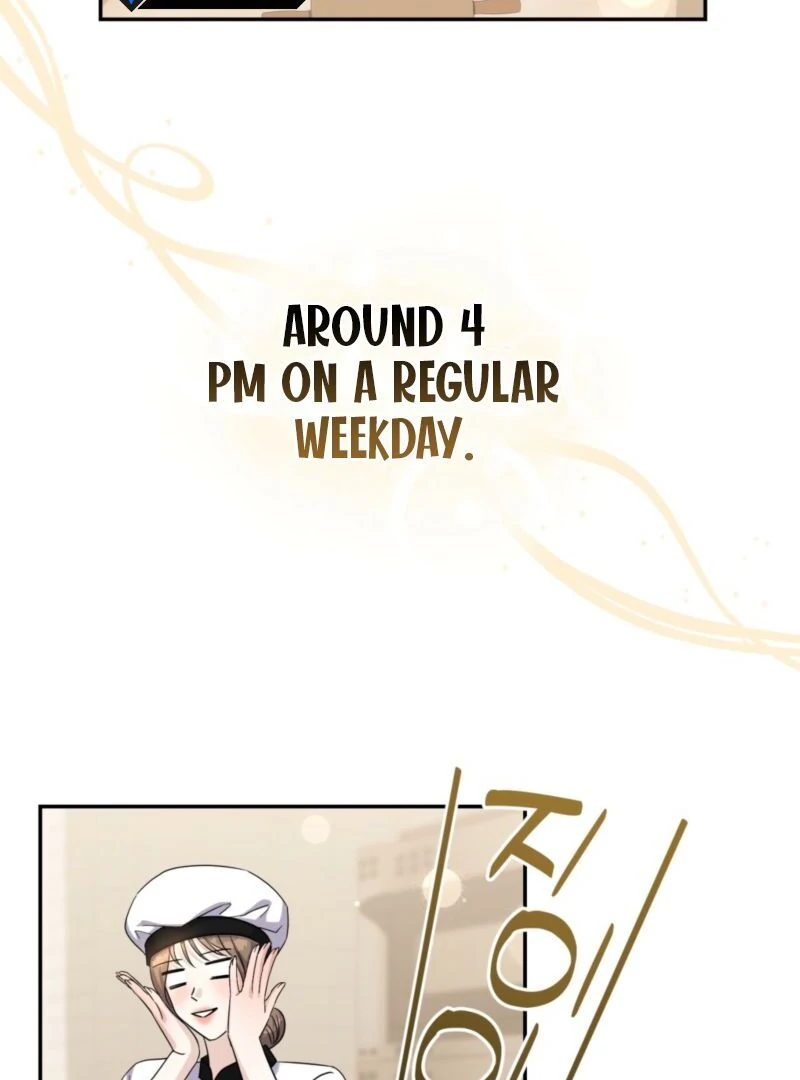 The Absence of Romantic Love Chapter 8 - page 53