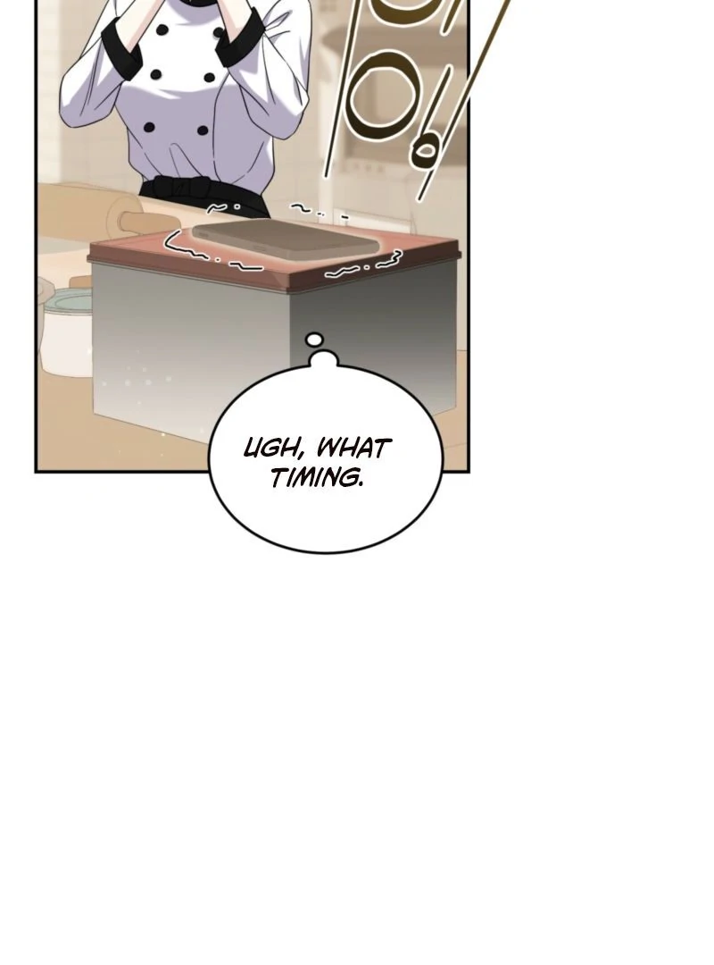 The Absence of Romantic Love Chapter 8 - page 54