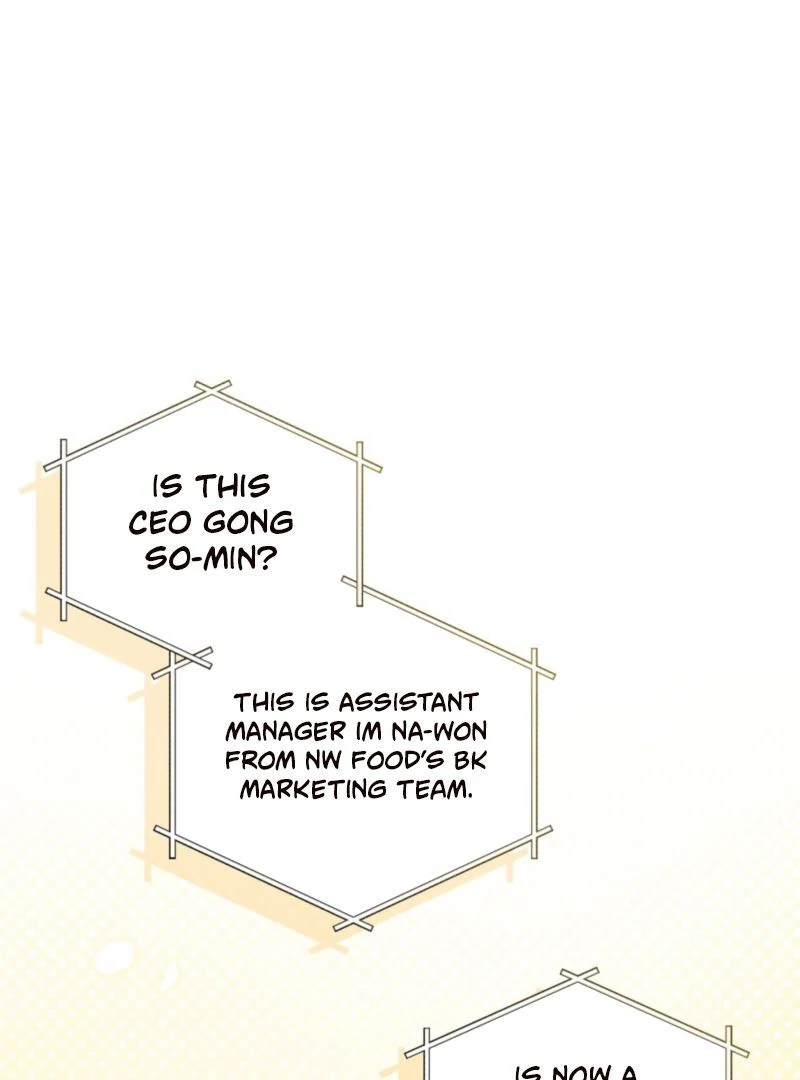 The Absence of Romantic Love Chapter 8 - page 56