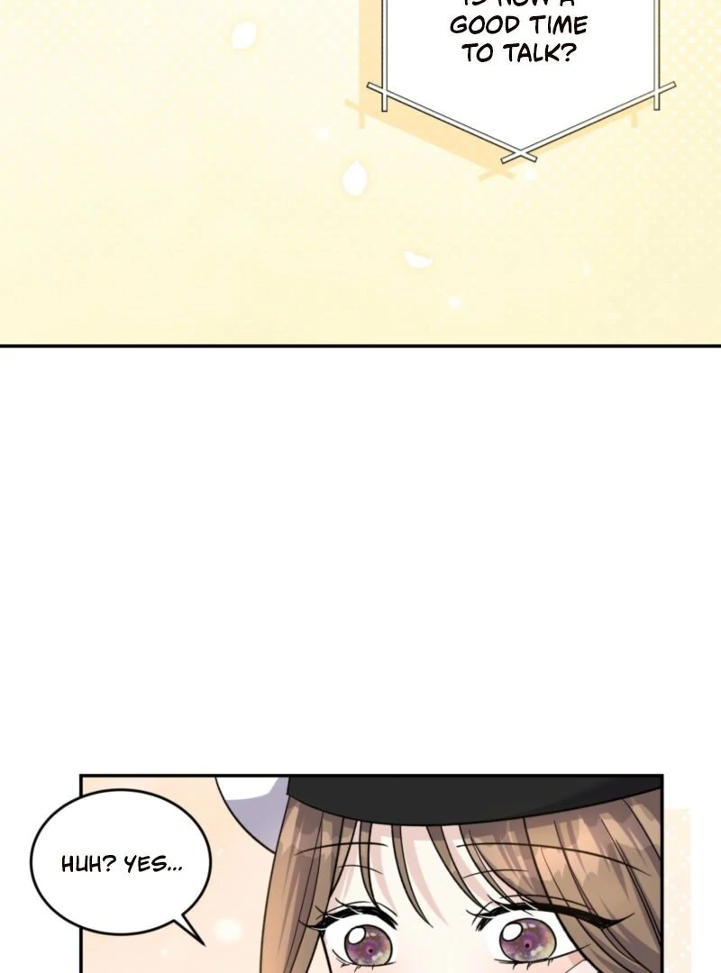 The Absence of Romantic Love Chapter 8 - page 57