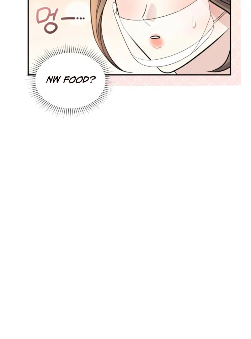 The Absence of Romantic Love Chapter 8 - page 58