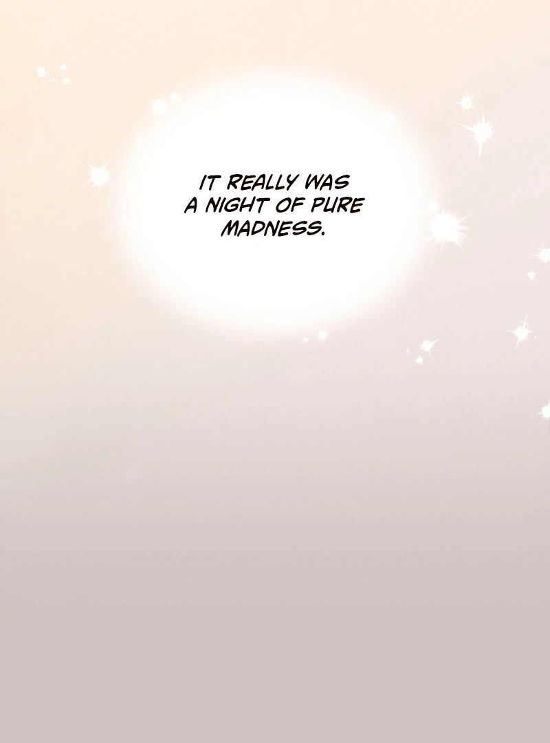 The Absence of Romantic Love Chapter 8 - page 5