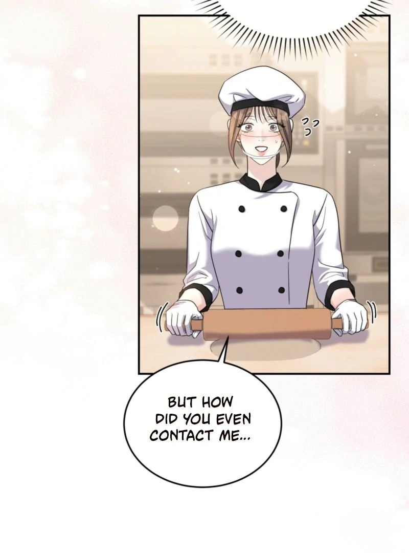 The Absence of Romantic Love Chapter 8 - page 61