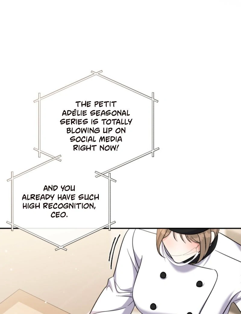 The Absence of Romantic Love Chapter 8 - page 62