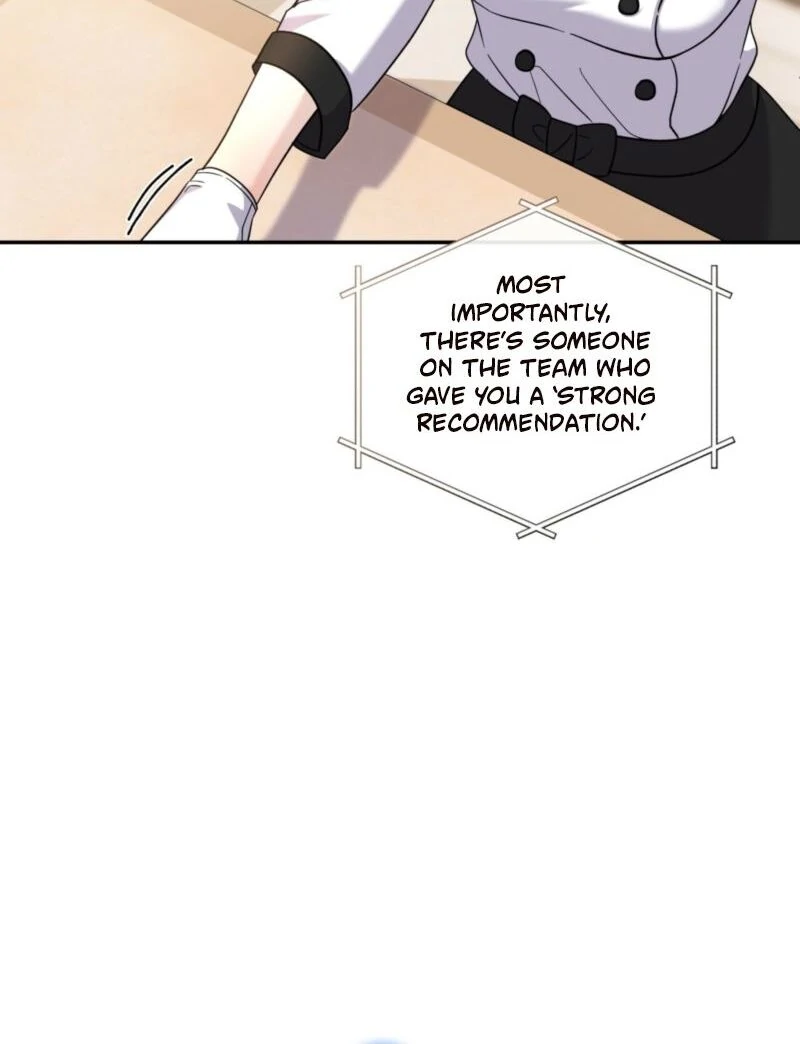 The Absence of Romantic Love Chapter 8 - page 63