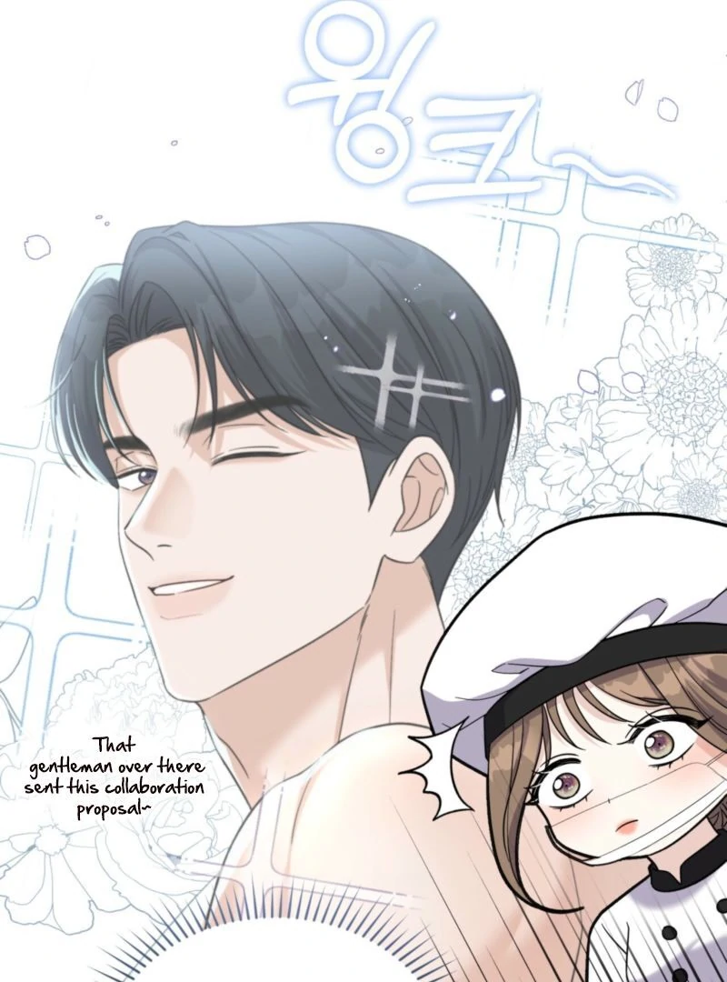 The Absence of Romantic Love Chapter 8 - page 64