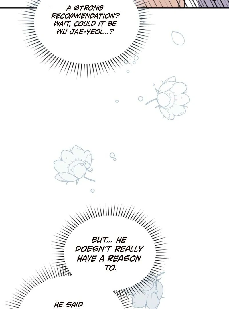 The Absence of Romantic Love Chapter 8 - page 65