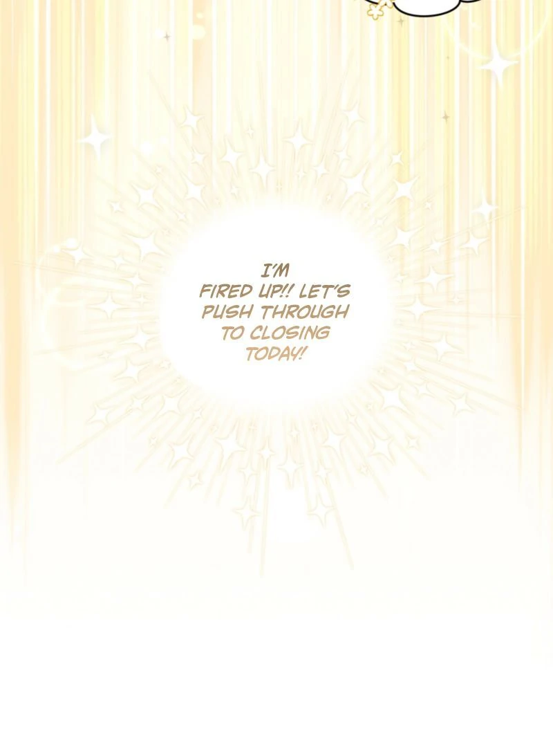 The Absence of Romantic Love Chapter 8 - page 68