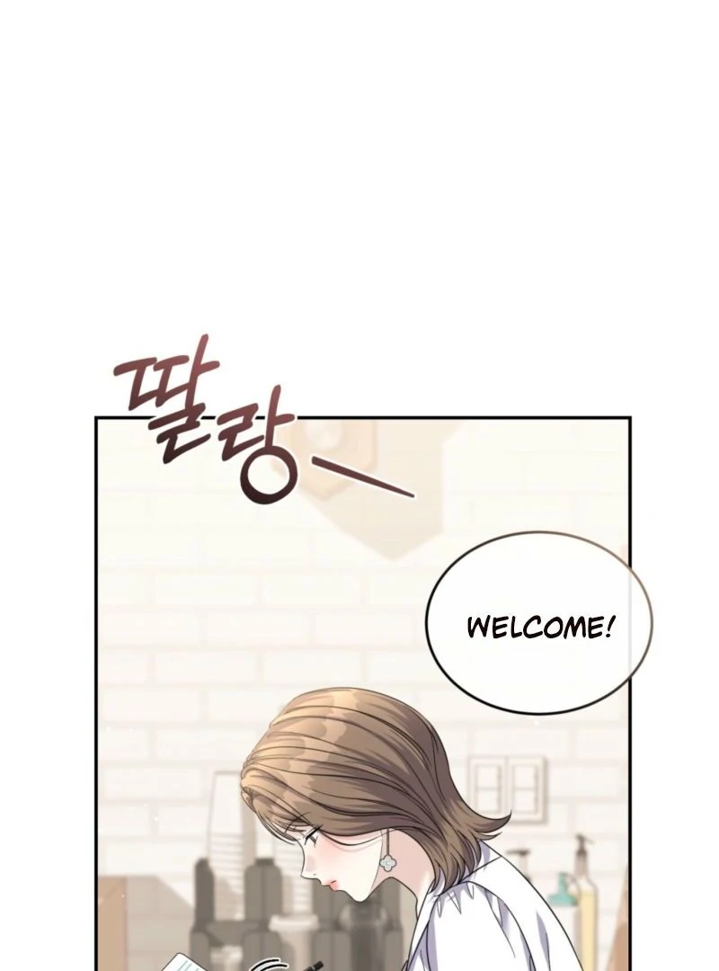 The Absence of Romantic Love Chapter 8 - page 69