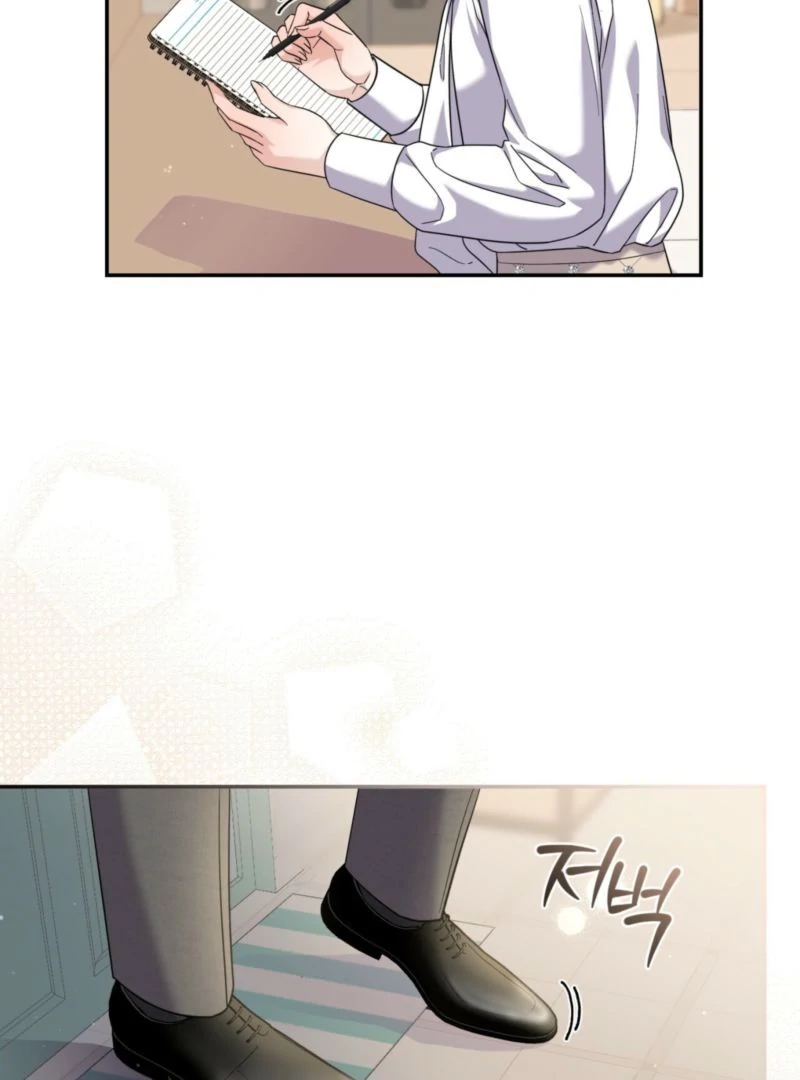 The Absence of Romantic Love Chapter 8 - page 70