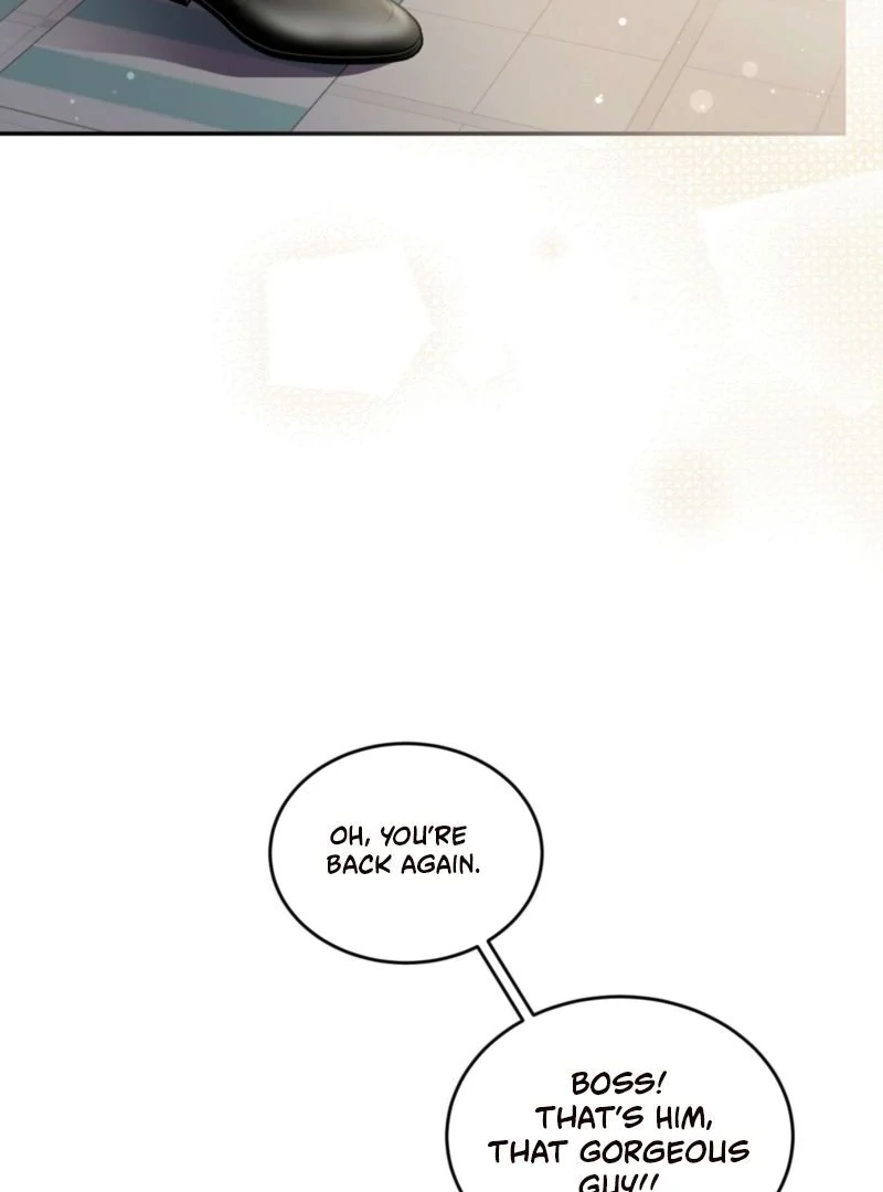 The Absence of Romantic Love Chapter 8 - page 71