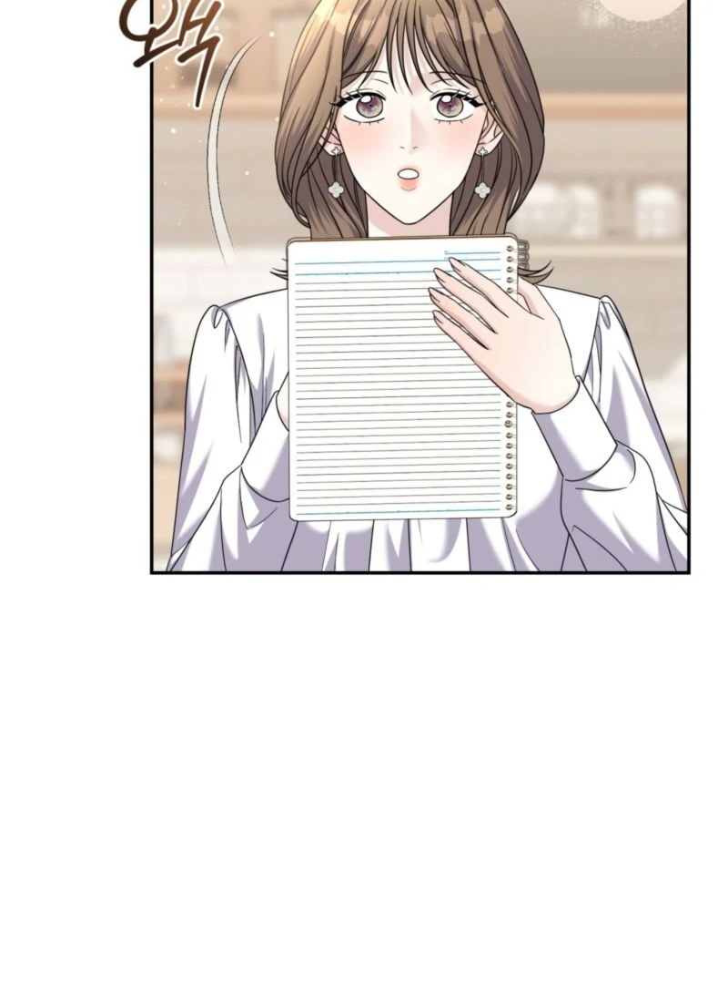 The Absence of Romantic Love Chapter 8 - page 73