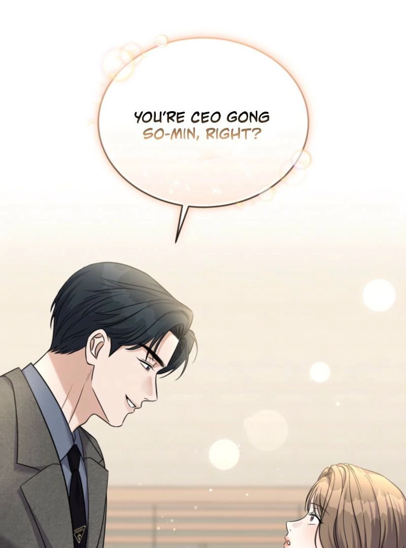 The Absence of Romantic Love Chapter 8 - page 74