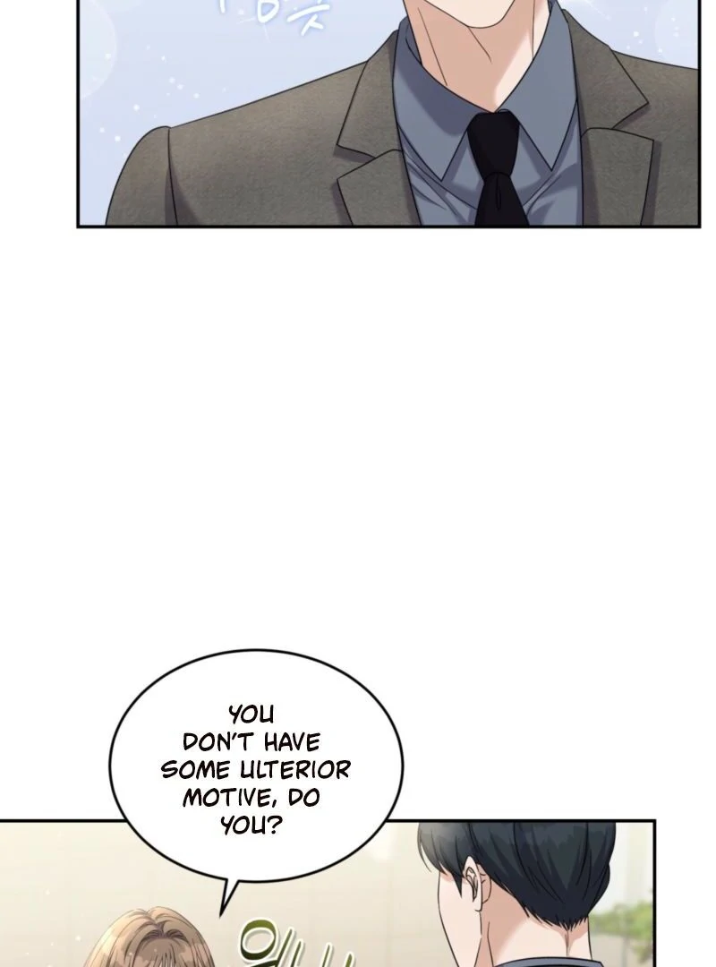 The Absence of Romantic Love Chapter 8 - page 82