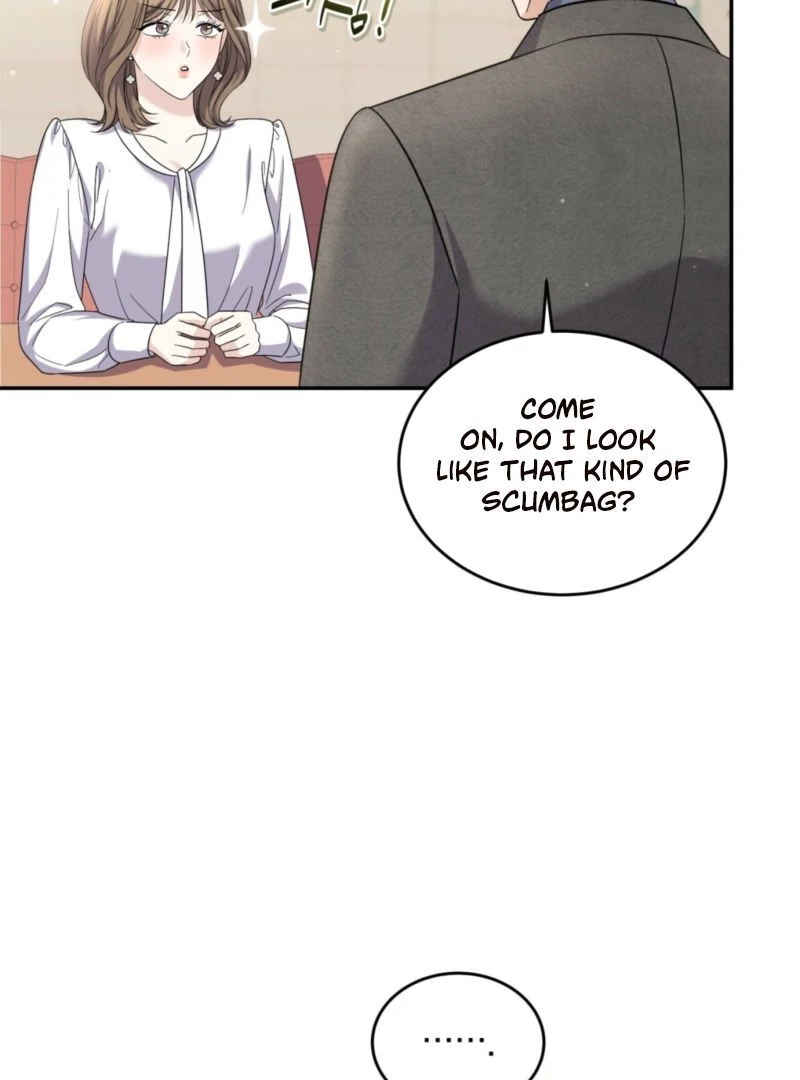 The Absence of Romantic Love Chapter 8 - page 83