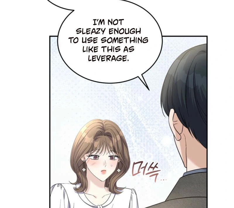 The Absence of Romantic Love Chapter 8 - page 87