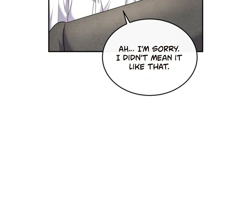 The Absence of Romantic Love Chapter 8 - page 88