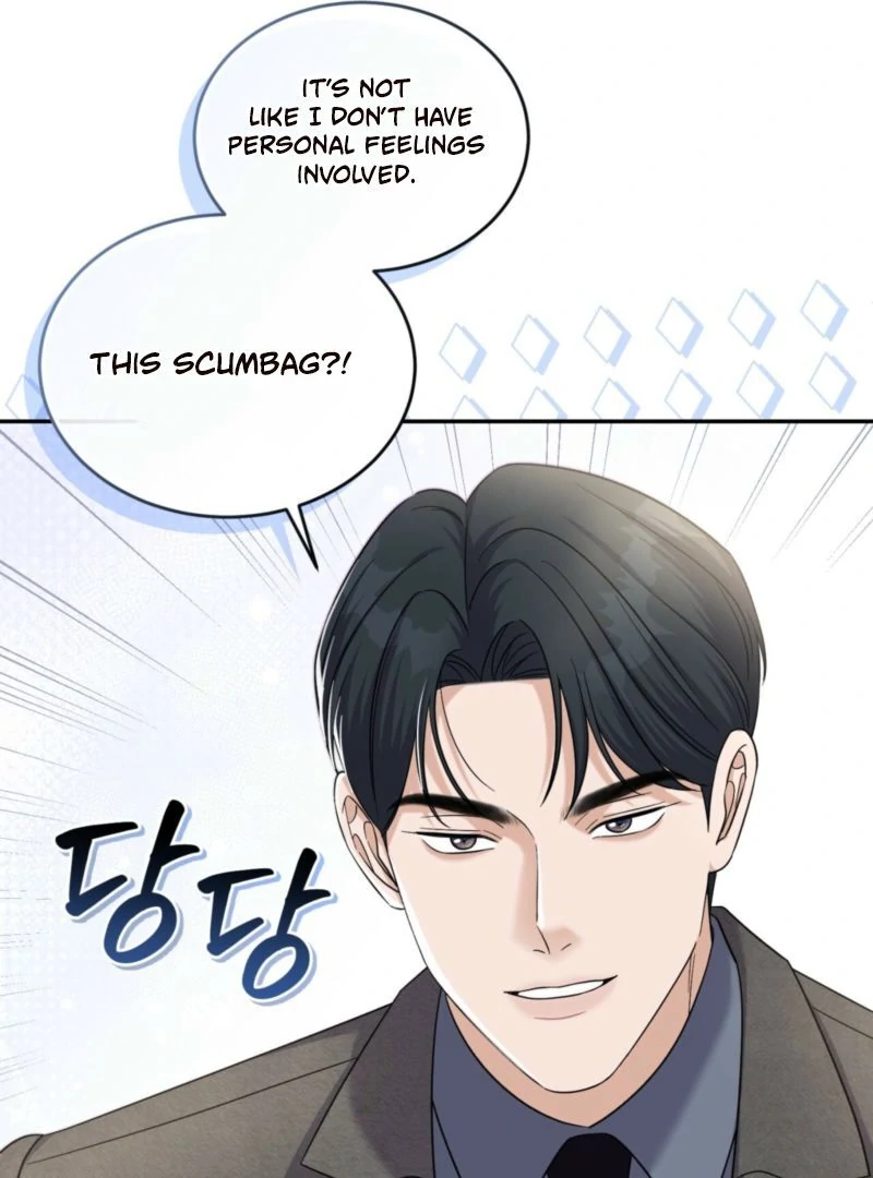 The Absence of Romantic Love Chapter 8 - page 89